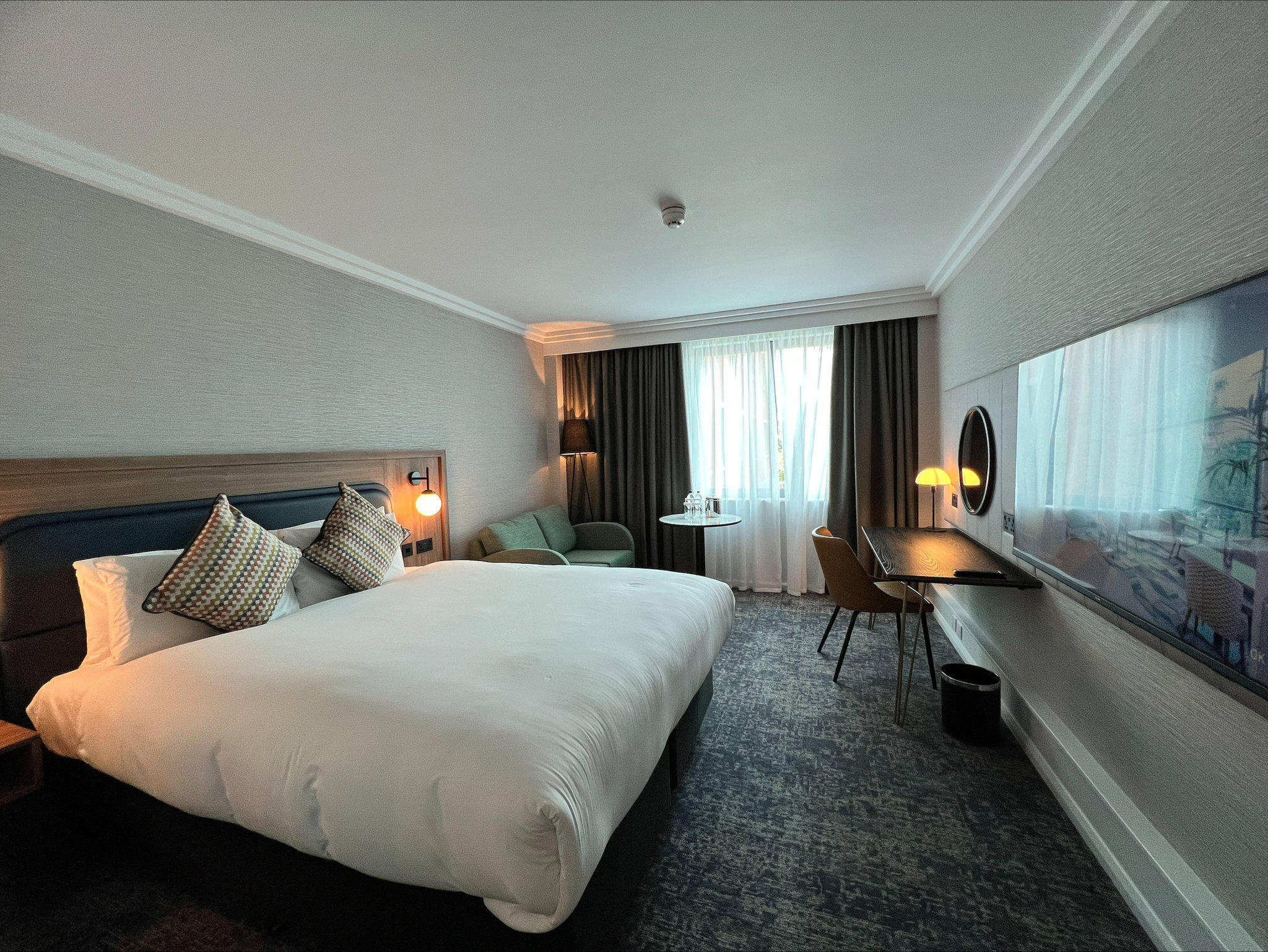 Crowne Plaza Birmingham Nec, an IHG Hotel Birmingham 03719 429160