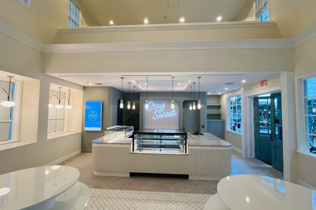 T & K Contracting Image