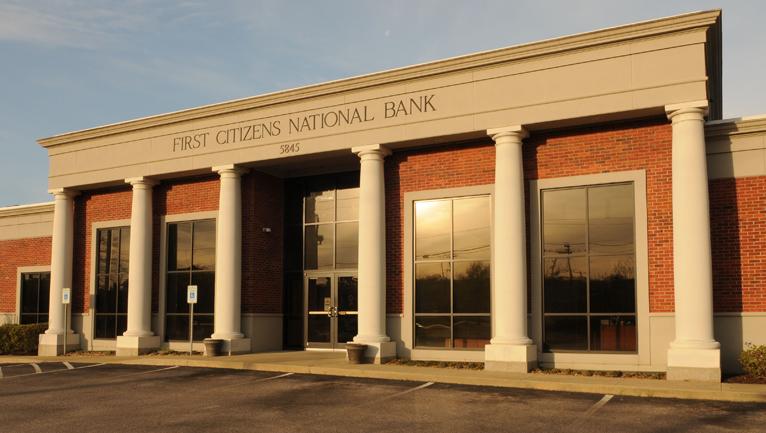 Images First Citizens National Bank