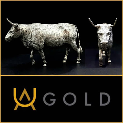 Images Compro Oro y Plata - Au Gold Joyería