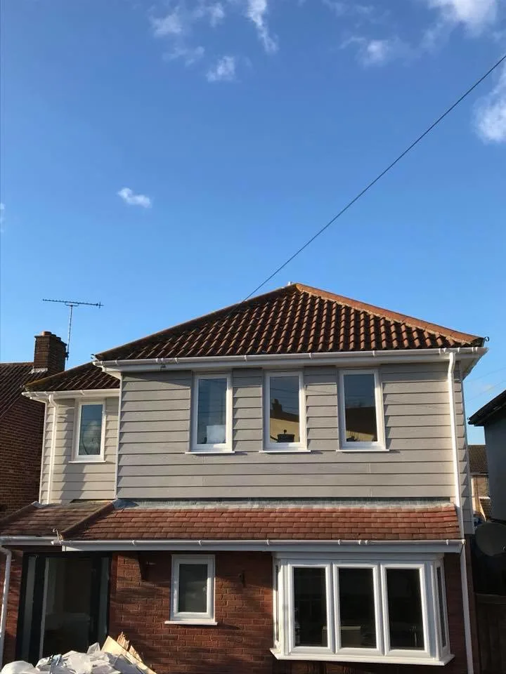 Images Chelmsford Roofline Ltd
