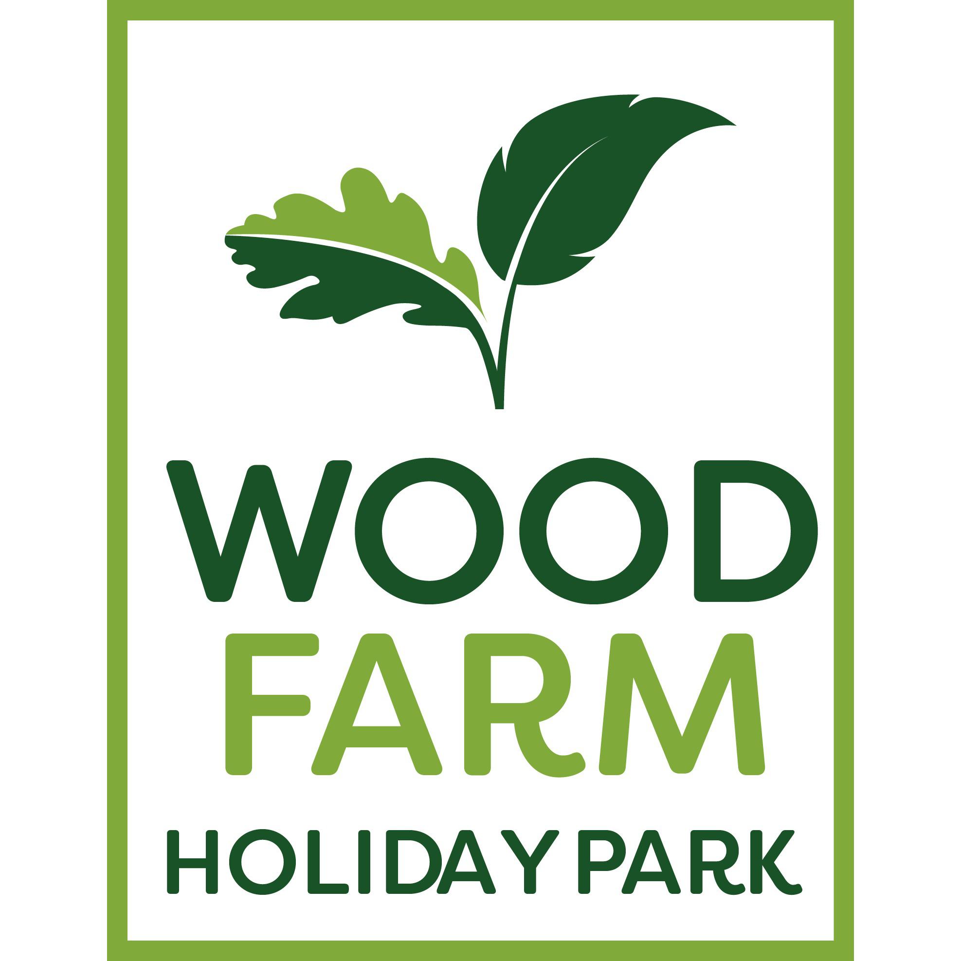Wood Farm Holiday Park Logo