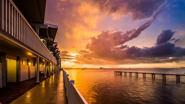 Images Best Western Plus Yacht Harbor Inn