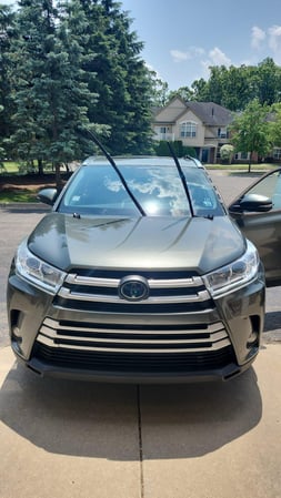 Images Skyview Auto Glass Madison Heights