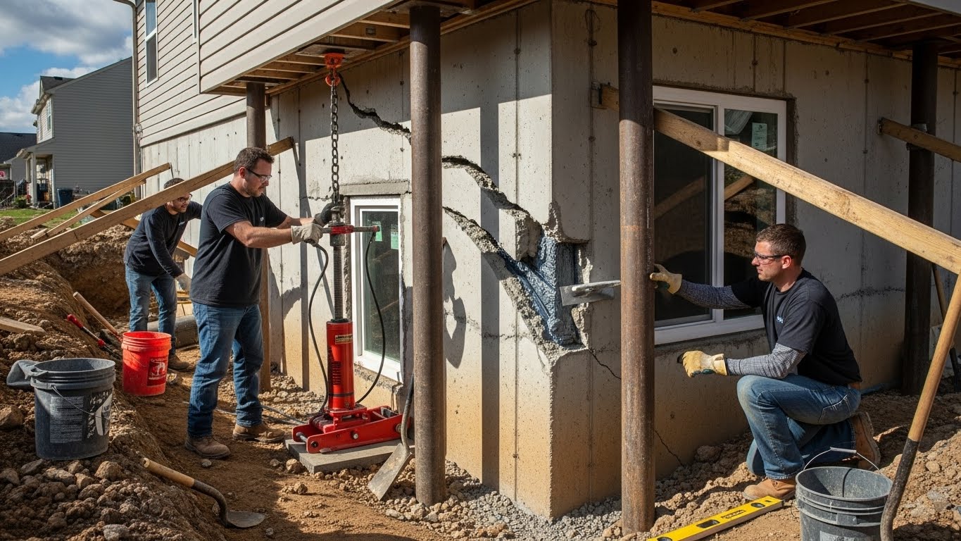 California Pro Builders Image