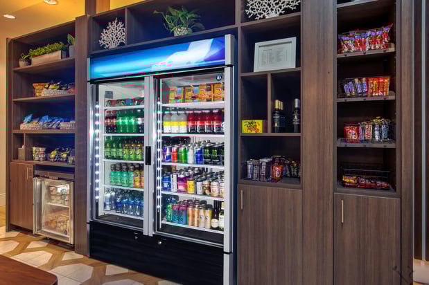 Images Holiday Inn VA Beach-Oceanside (21st St) by IHG