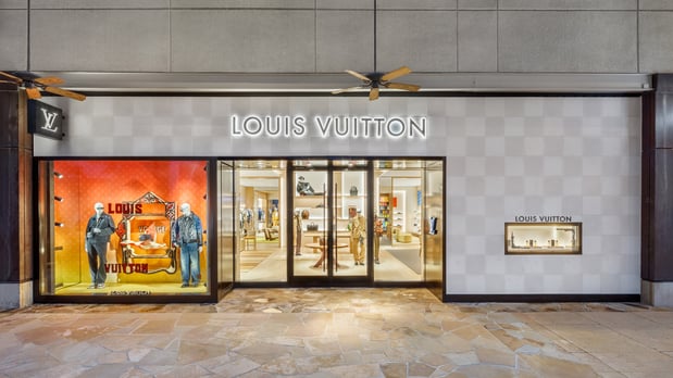 Images Louis Vuitton San Antonio La Cantera Men's