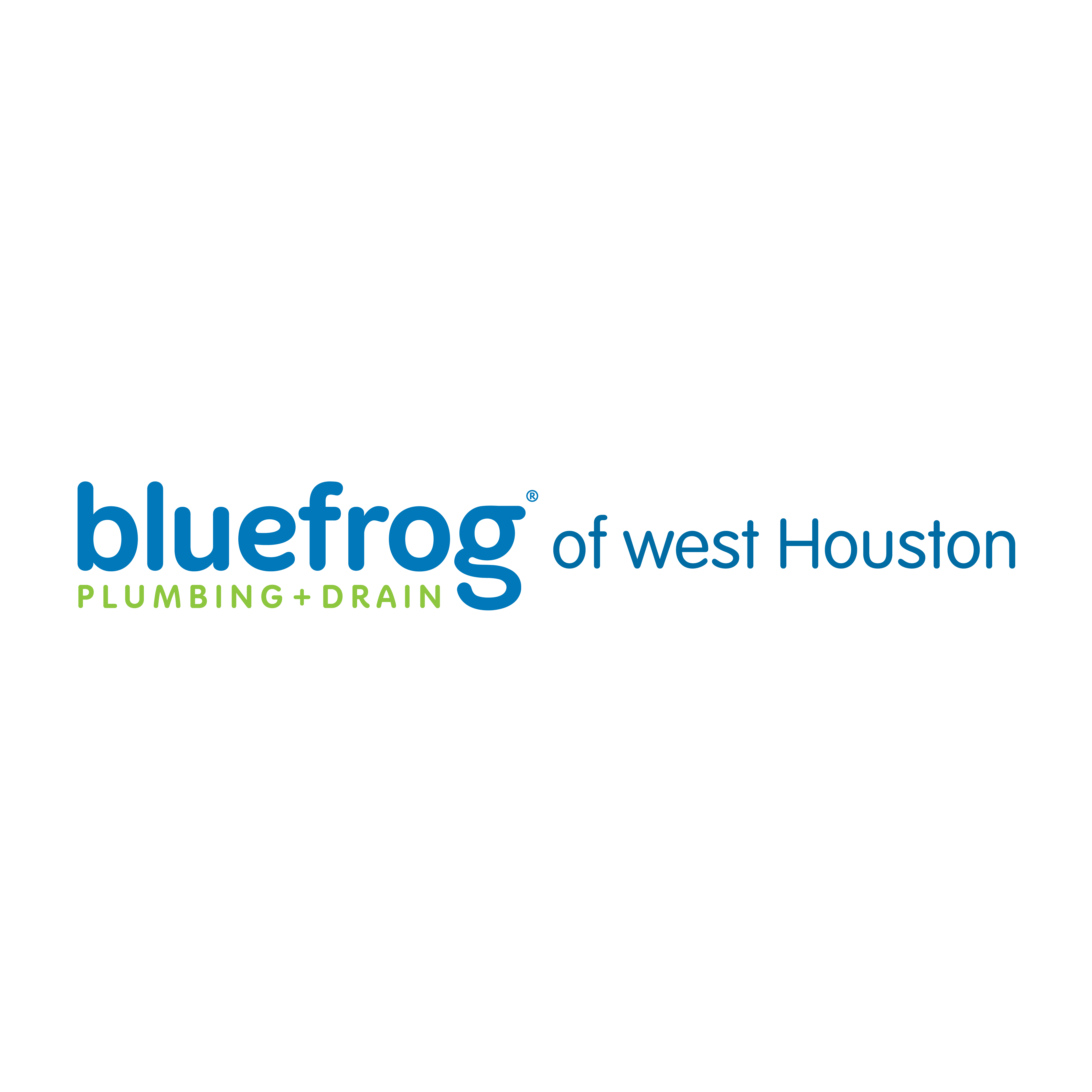 bluefrog Plumbing and Drain of West Houston