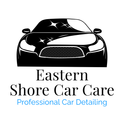 Eastern Shore Car Care Logo