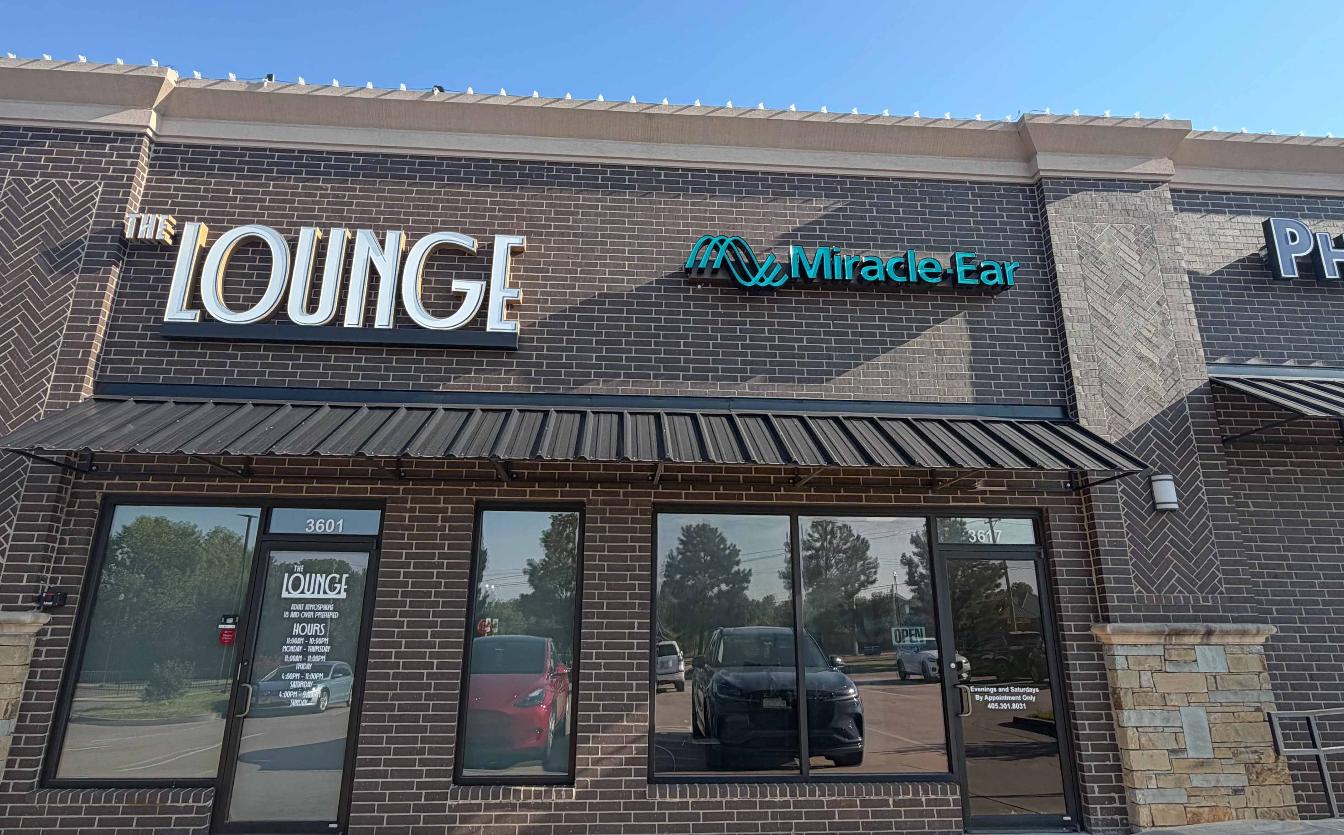 Miracle-Ear Hearing Aid Center