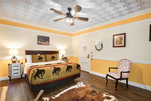 Images Hotel St. Michael, BW Premier Collection