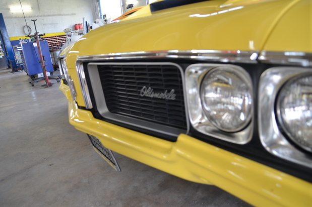 Images AutoWorks