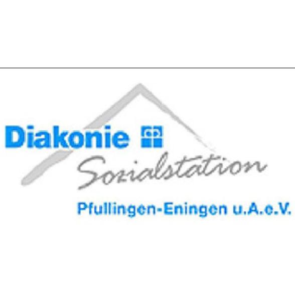 Logo Diakonie-Sozialstation Pfullingen-Eningen u.A. e.V.