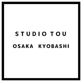 ピラティススタジオ STUDIO TOU 大阪京橋 Logo