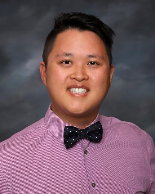 Images Vincent Pan, DO