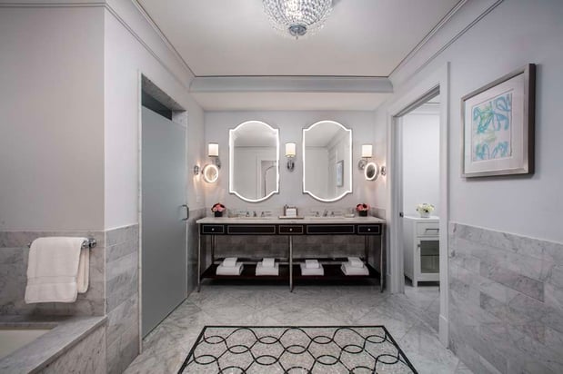 Images Waldorf Astoria Chicago
