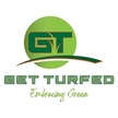 Get Turfed Logo