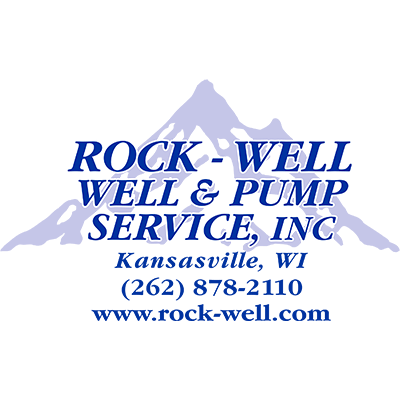Rock-Well Well & Pump Service Inc Logo