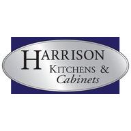 Harrison Kitchens & Cabinets Logo