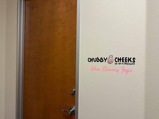 Images Chubby Cheeks 3D/4D Ultrasound Studio of Reno & Sparks