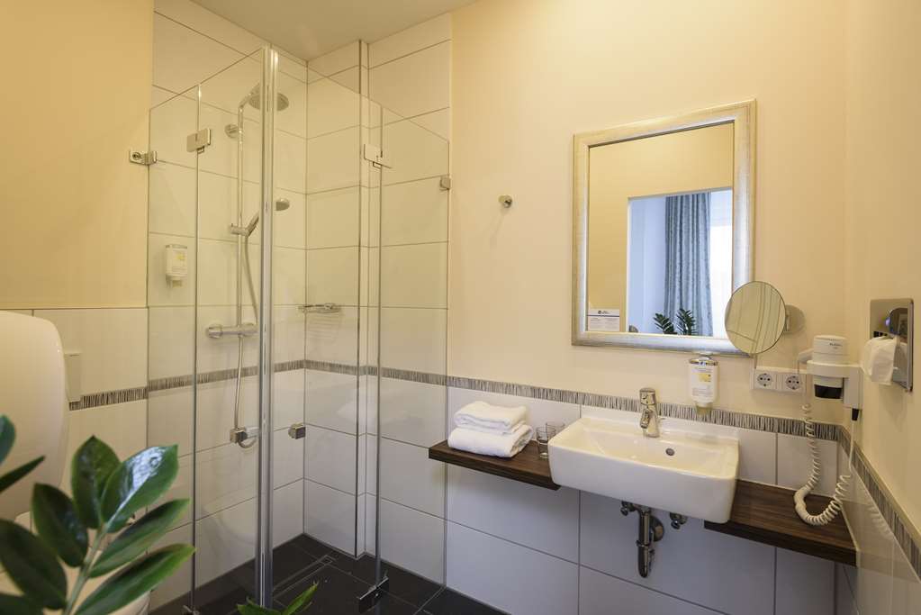 Bilder Best Western Hotel Lamm