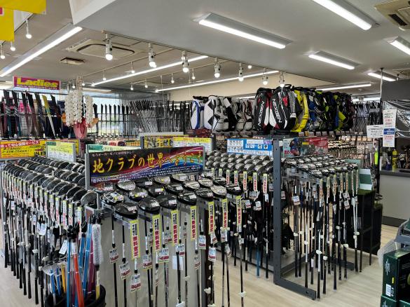 Images ゴルフパートナー 海老名下今泉店