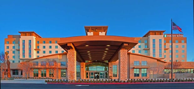 Images Embassy Suites by Hilton Palmdale