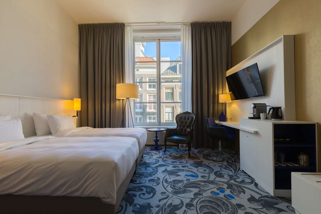 Foto's Radisson Blu Hotel, Amsterdam City Center