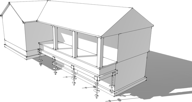 Images United Structural Systems