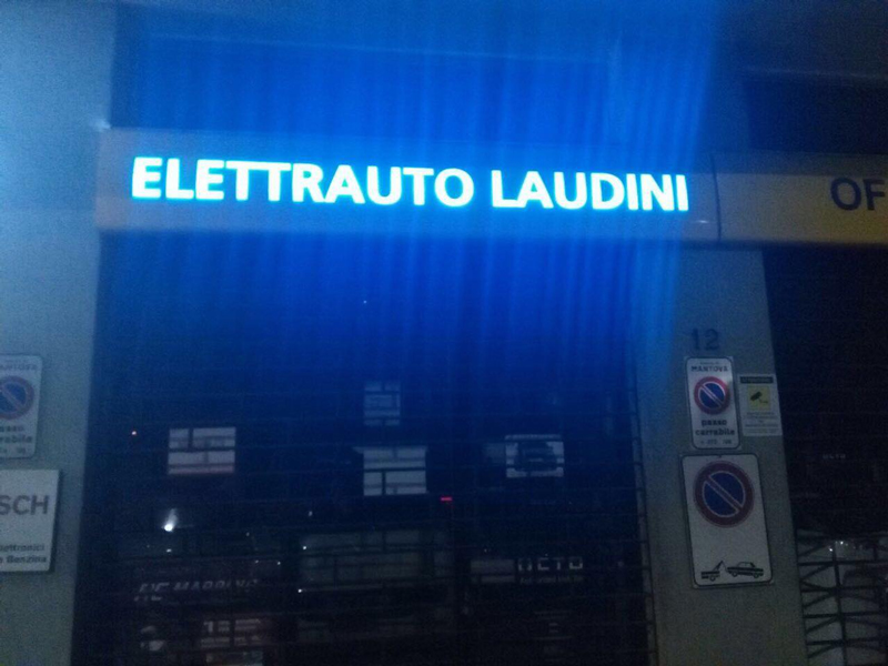 Images Officina Elettrauto Laudini Massimo