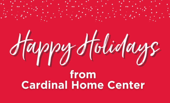 Images Cardinal Home Center