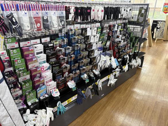 Images ゴルフパートナー 堺北花田店