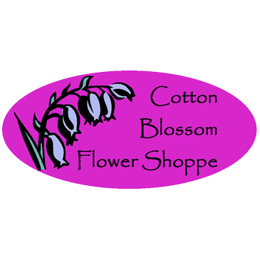 Cotton Blossom Flower Shop - Maricopa, AZ 85138 - (520)568-4600 | ShowMeLocal.com