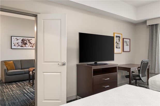 Images Homewood Suites by Hilton Columbus/Polaris, OH