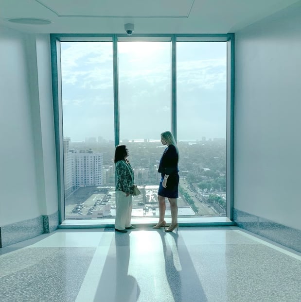 Images Amanda Demanda Injury Lawyers - Downtown Miami