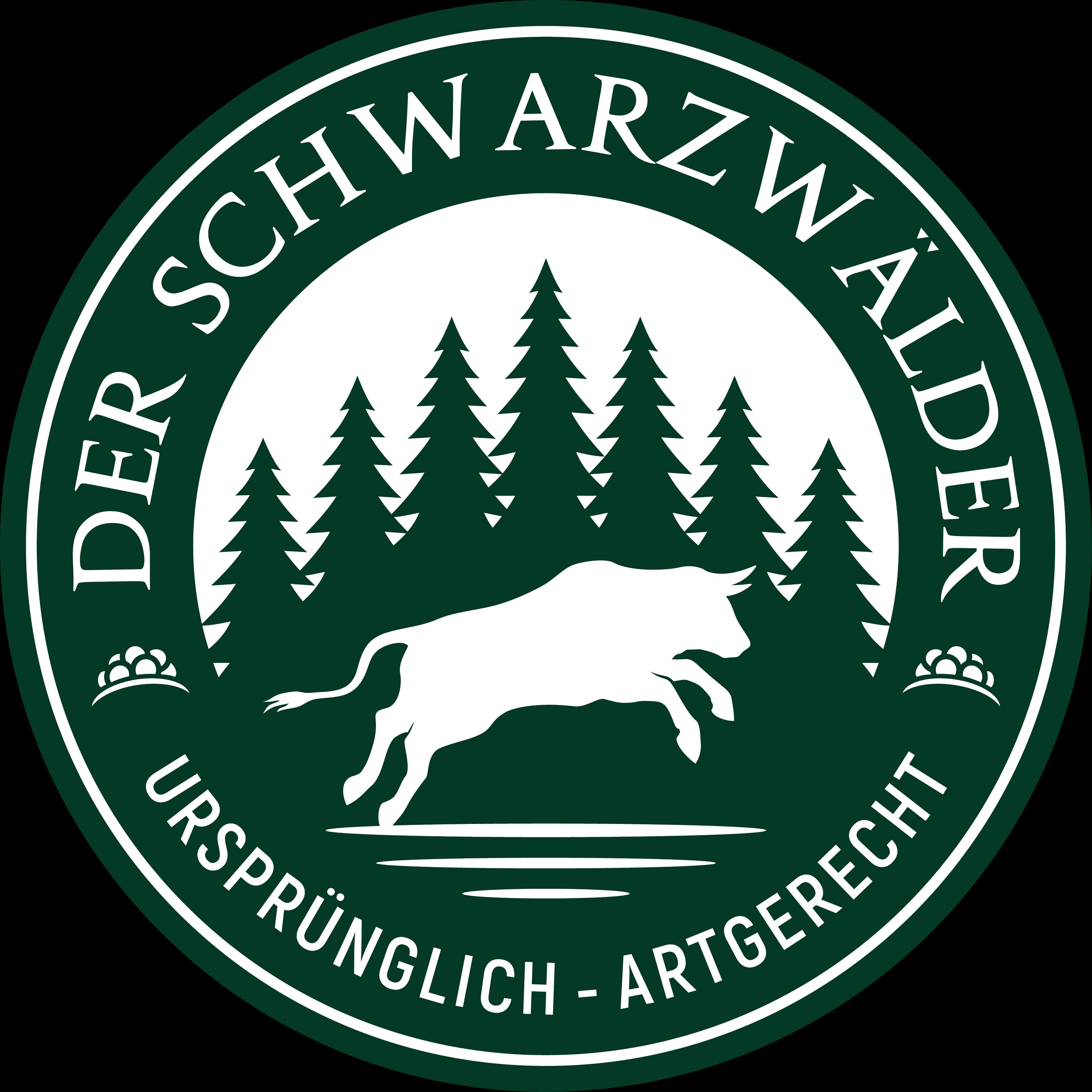 Logo Der Schwarzwälder