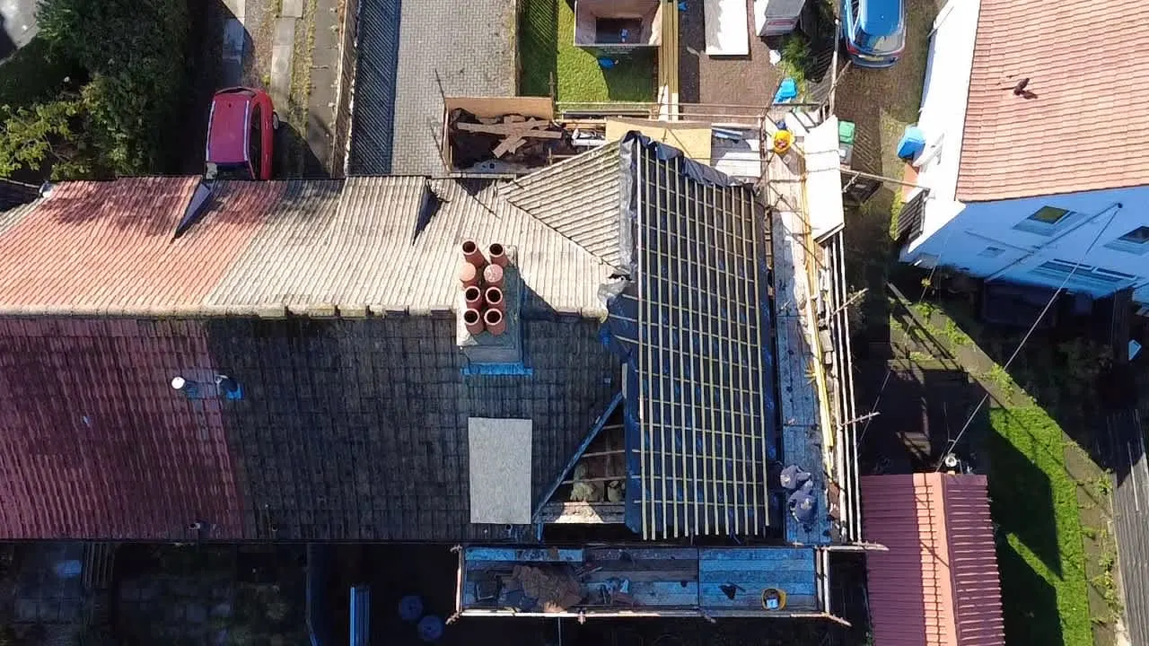 Images Titan Roofing