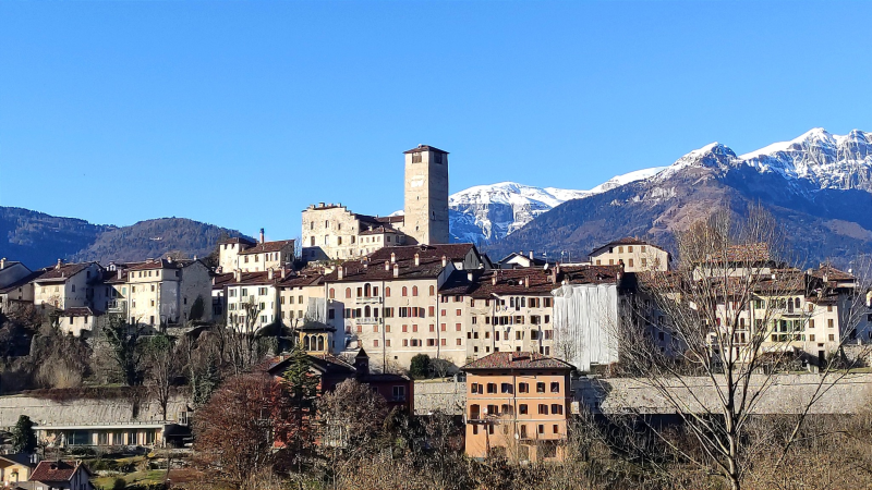Images Comune di Feltre
