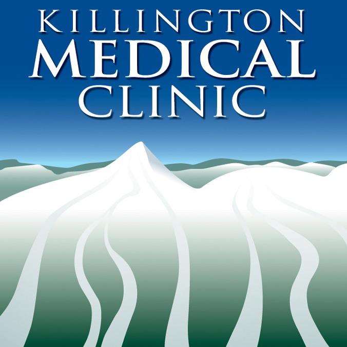Killington Medical Clinic Logo