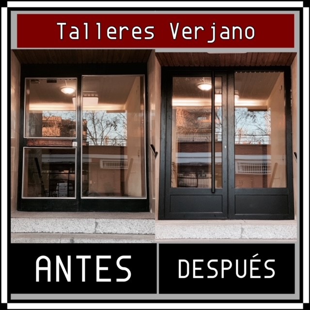 Images Talleres Verjano