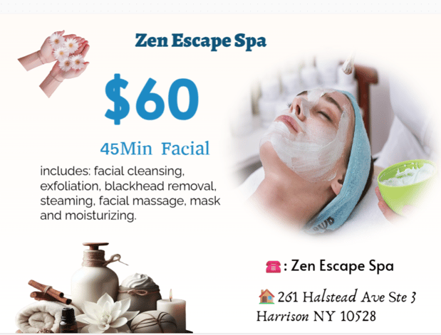 Images Zen Escape Spa