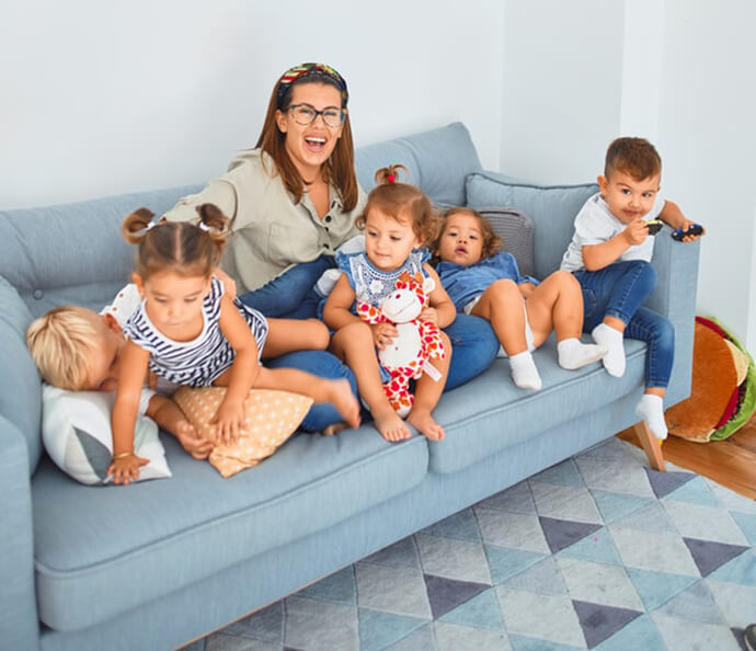 San Juan County Chem-Dry Image