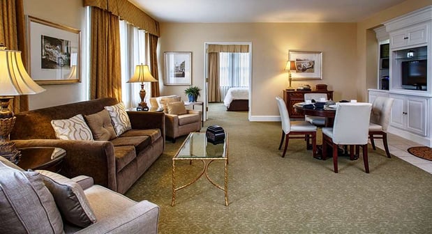 Images Hampton Inn & Suites Birmingham-Downtown-Tutwiler
