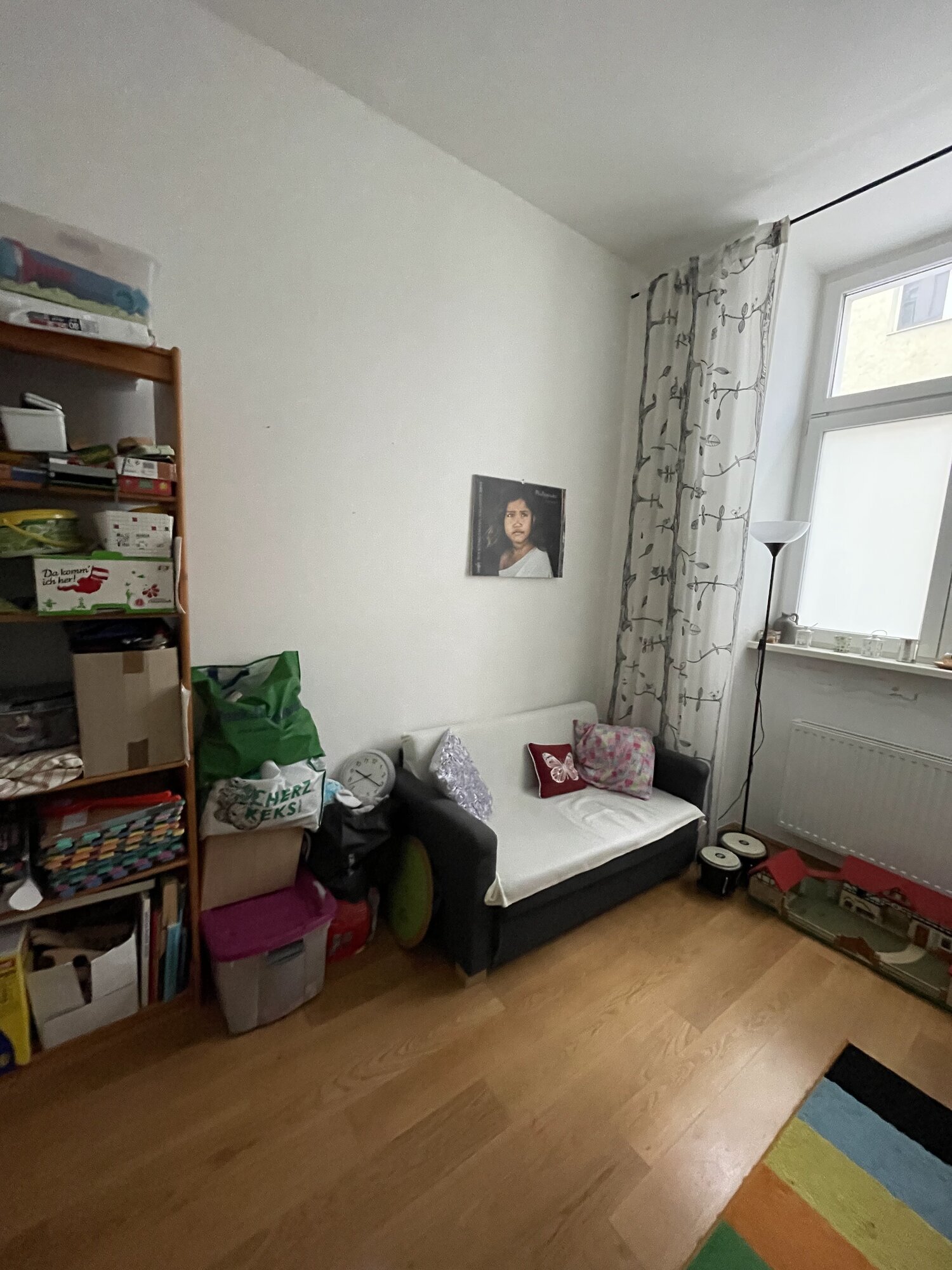 Kinder-, Jugend- und Elternberatung, Martinstraße 14 in Wien