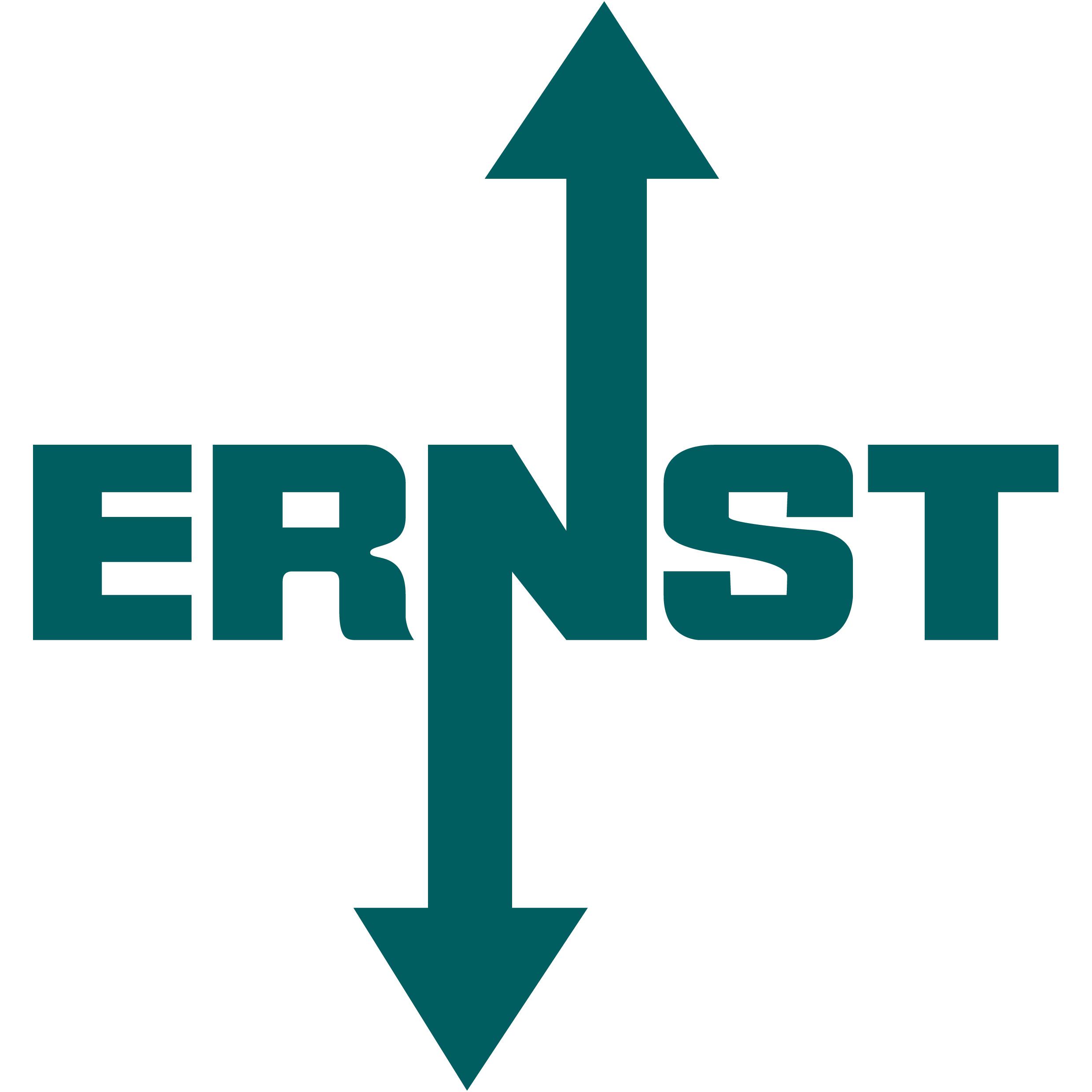 Ernst Autotransport AG Logo
