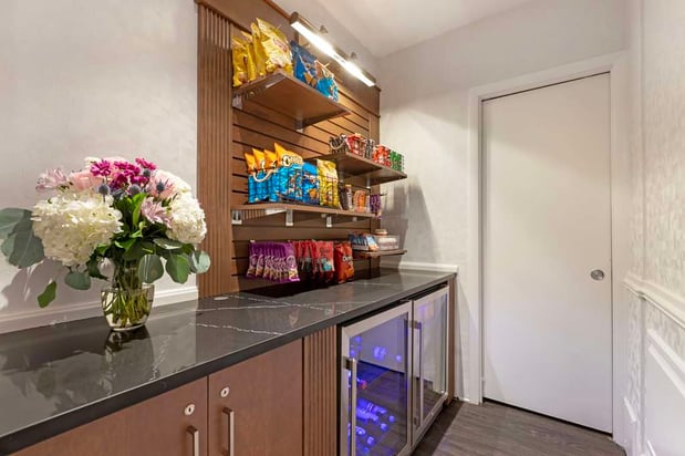 Images Best Western Plus Hawthorne Terrace Hotel