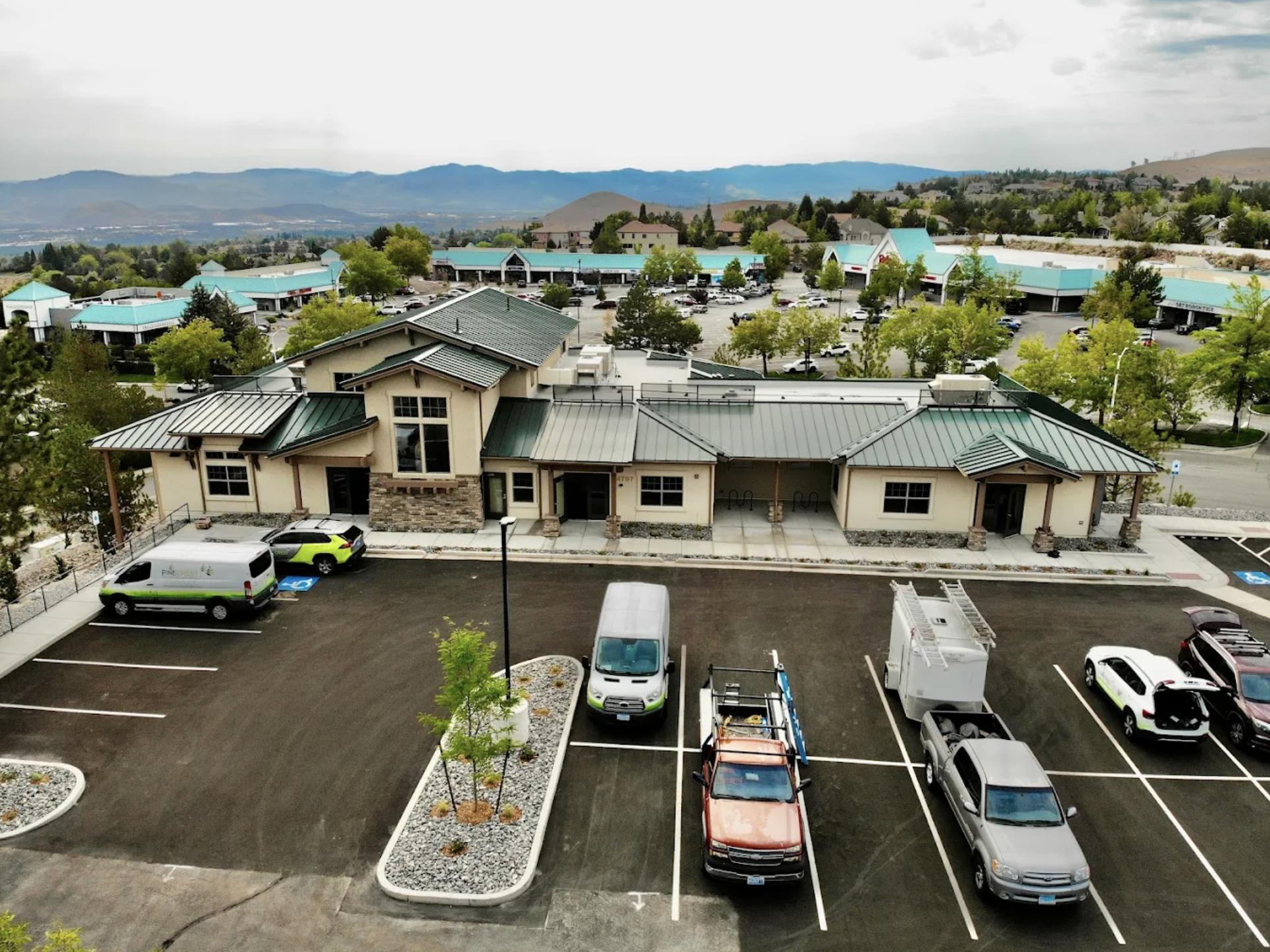 Aspen Pediatrics
