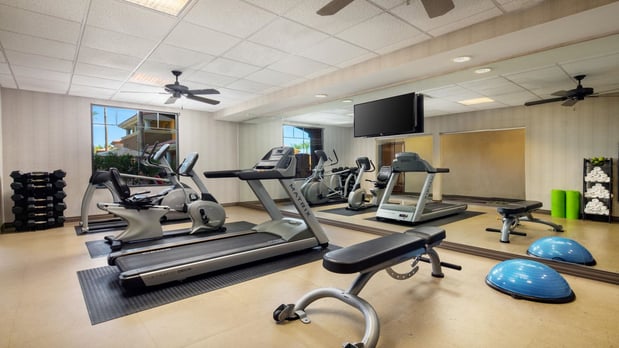 Images Holiday Inn Phoenix - Chandler by IHG