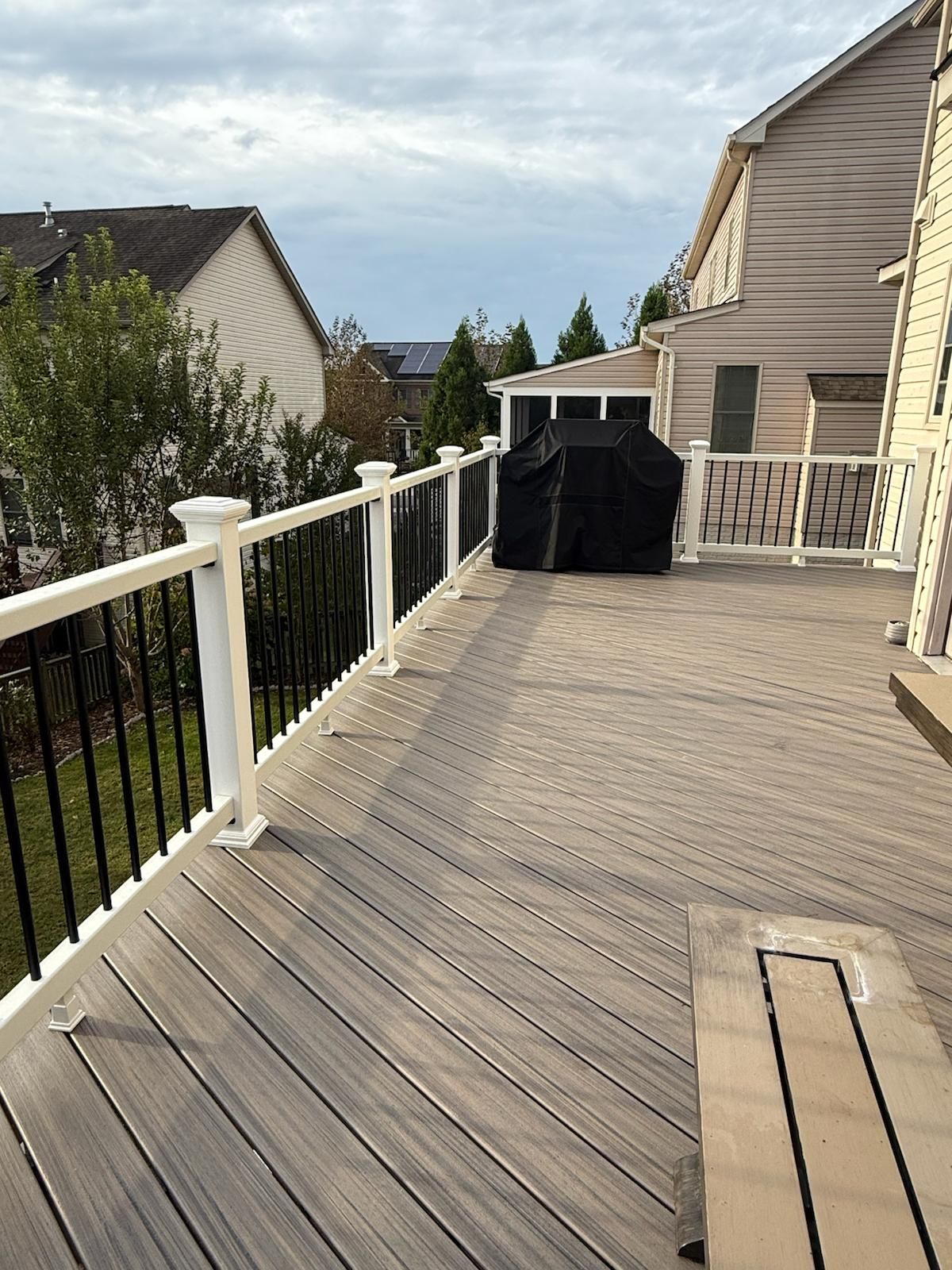 Trusted Home Remodeling Image