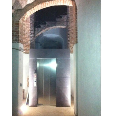 Images Ascensori Euroelevator